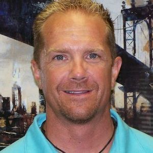 Meet your Posher, Brett